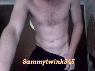 Sammytwink345