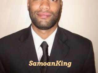 Samoan_King