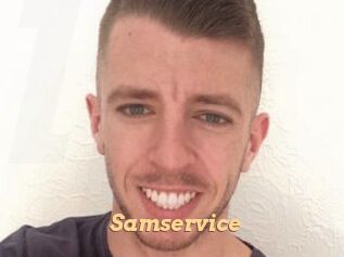 Samservice