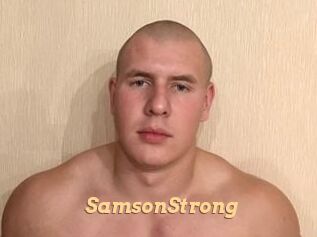 SamsonStrong