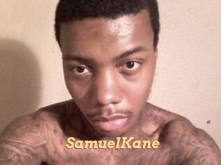 Samuel_Kane