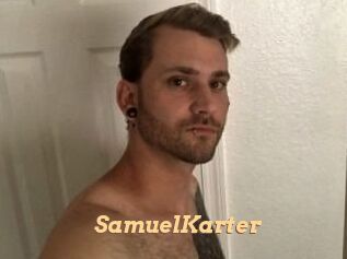 Samuel_Karter