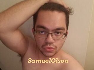 Samuel_Olson