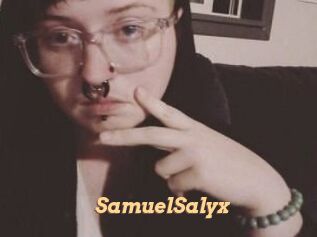 SamuelSalyx