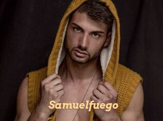 Samuelfuego