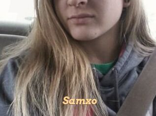 Samxo