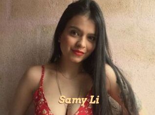 Samy_Li