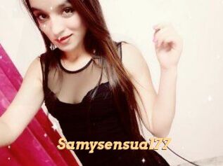 Samysensual77