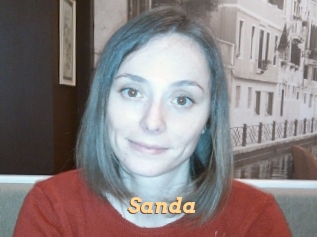 Sanda