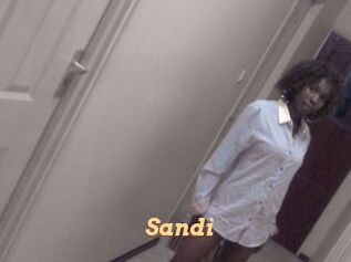 Sandi
