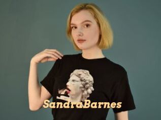 SandraBarnes