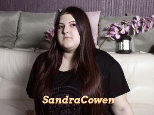 SandraCowen