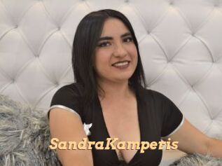 SandraKamperis