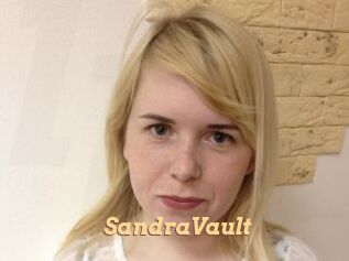 SandraVault