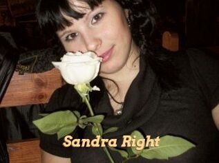 Sandra_Right