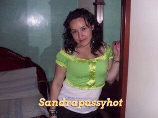 Sandrapussyhot