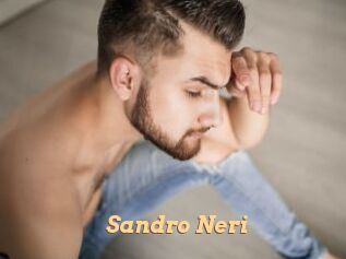 Sandro_Neri