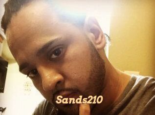 Sands210