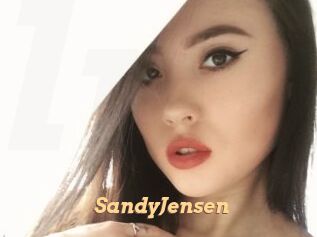 SandyJensen