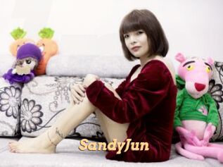 SandyJun