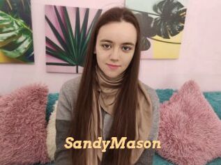 SandyMason