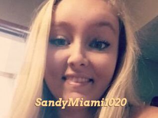 SandyMiami1020