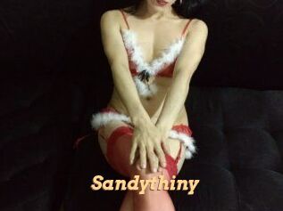 Sandythiny