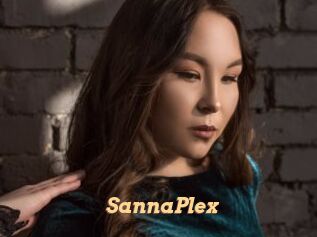 SannaPlex