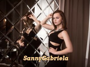 SannyGabriela