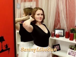 SannyLikeSun