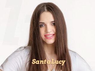 SantaLucy