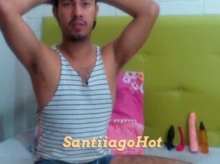 SantiiagoHot