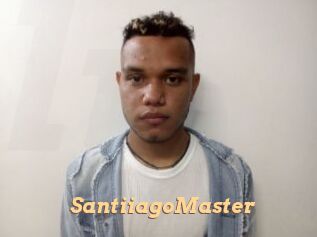 SantiiagoMaster