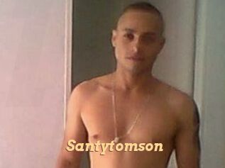 Santytomson