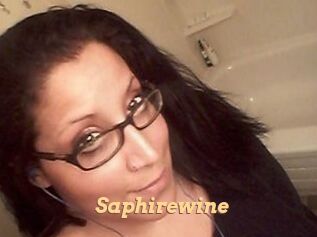 Saphirewine