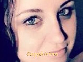 Sapphirina