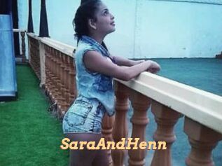 SaraAndHenn