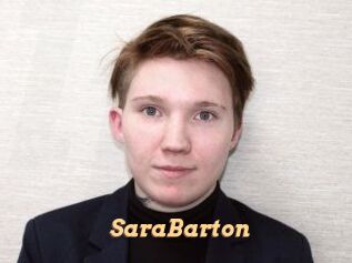 SaraBarton