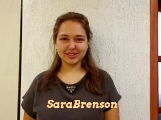 SaraBrenson