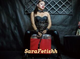 SaraFetishh