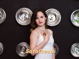 SaraGrean