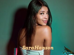 SaraHanson