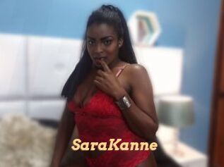 SaraKanne