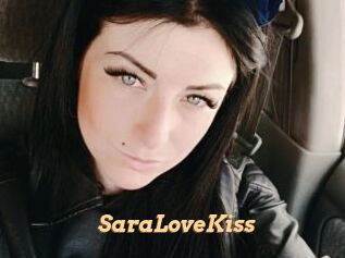 SaraLoveKiss