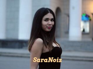 SaraNoiz Live Paradise