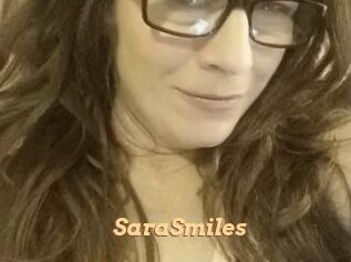 SaraSmiles