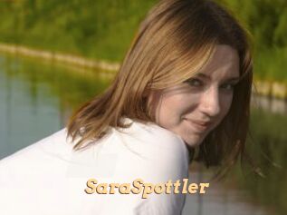 SaraSpottler