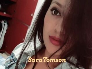 SaraTomson