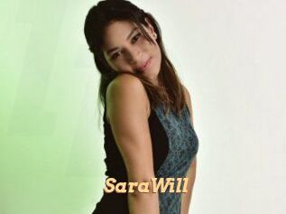 SaraWill