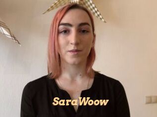 SaraWoow